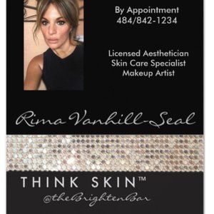 Meet your Posher, Rima